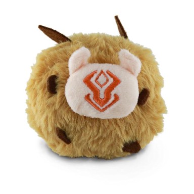 GENSHIN IMPACT Plišani privjesak Hilichurl 11cm