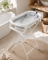 CARRELLO Kada Senso, sklopiva, s termometrom, umetkom i stalkom