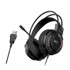 GENIUS Slušalice HS-GX570U, gaming, USB, RGB, s mikrofonom