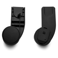 CYBEX Adapter za autosjedalicu Gazelle S deep, crni