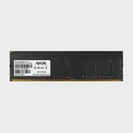 AFOX RAM memorija DDR4 8G 2400 UDIMM, 8 GB (1 x 8 GB), 2400 MHz