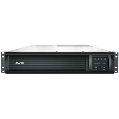 APC UPS napajanje Smart-UP SMT3000RMI2UNC, 3000VA/2700W