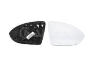 ALKAR Ogledalo retrovizora VW Golf 7, desno, grijano, Variant