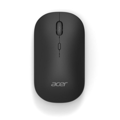 ACER Miš AMR130, bežični, crni