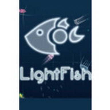 Igra za PC: Lightfish