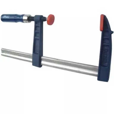 Stega stolarska F DIN 5117, TÜV, 150 x 50 mm