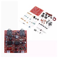 Forty-9er QRP primopredajnik 7 MHz CW 3 W, komplet za samostalnu izradu
