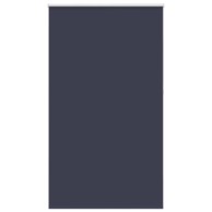 Rolo zavjesa blackout morski 120x230 cm širina tkanine 116,6 cm