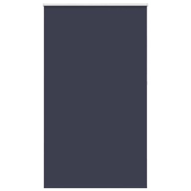 Rolo zavjesa blackout morski 120x230 cm širina tkanine 116,6 cm