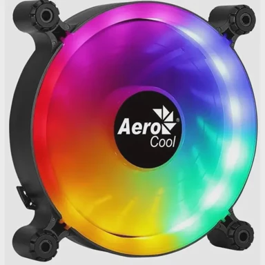 AEROCOOL Ventilator PGS Spectro 12 FRGB, 120 mm