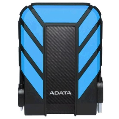 ADATA Eksterni hard disk HD710 Pro, 1 TB, plavo/crni