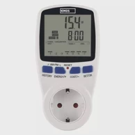 EMOS Mjerač potrošnje električne energije Schuko P5822