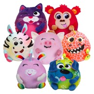 WINDY BUMS Interaktivni pliš