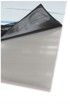 Lim od nehrđajućeg čelika otpornog na kiseline 304, 250 x 800 mm, debljine 3,0 mm, mat