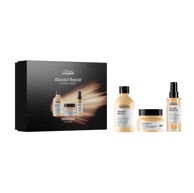 L’ORÉAL PROFESSIONNEL Blagdanski set Serie Expert Absolut Repair Trio