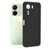 TECHSUIT Maskica Soft Edge Silicone za Xiaomi Redmi 13C 4G / Poco C65