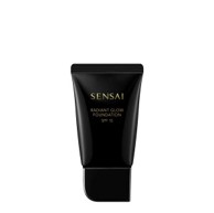 SENSAI Tekući puder Radiant Glow Foundation