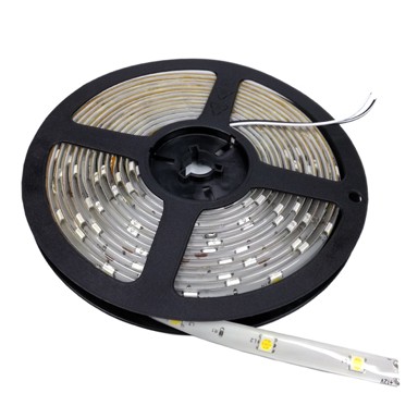LED Traka 5050, 30SMD/m, IP54, 5 m, toplo bijela