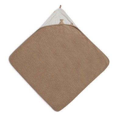 JOLLEIN Ručnik 75x75cm, Teddy bear