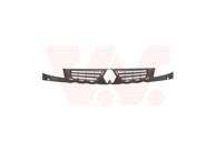 VAN WEZEL Maska Renault Kangoo 03-08, 05-, unutarnja rešetka