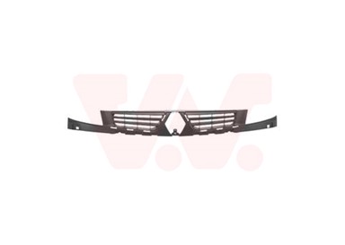 VAN WEZEL Maska Renault Kangoo 03-08, 05-, unutarnja rešetka