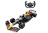 Formula na daljinsko upravljanje Rastar Red Bull RB181 F1, tamno plava, 1:12
