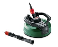BOSCH AquaSurf 280 za čišćenje raznih površina