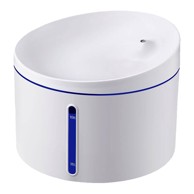 DOGNESS Pametna fontana za kućne ljubimce D06, 3.2L, bijela