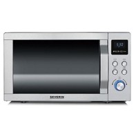 SEVERIN Mikrovalna pećnica s roštiljem MW7776