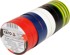 YATO Izolacijska traka 12 mmx10 mx0,13 mm 10 komada YT-8156