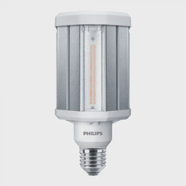 PHILIPS TForce LED Žarulja, HPL ND, 57-42W, E27, 830
