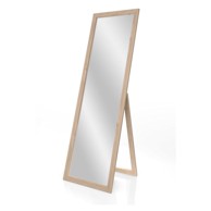 STYLER Samostojeće ogledalo 46x146 cm Sicilia