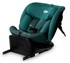 KINDERKRAFT Autosjedalica 40-150 cm I-Grow i-Size 2024, zelena