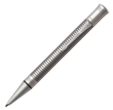 PARKER kemijska olovka Duofold Ruthenium