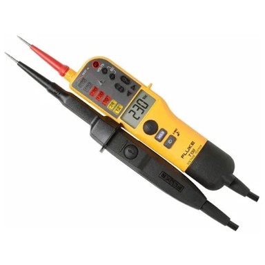 FLUKE Ispitivač napona duspol T130