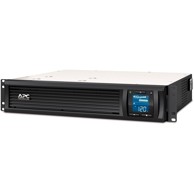 APC UPS napajanje Smart-UPS SMC1500i-2UC Line Interactive, 1500VA/900W