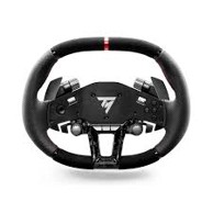 THRUSTMASTER Volan Hypercar Wheel Add-On, aluminijski okvir, koža i Alcantara, 25 tipki