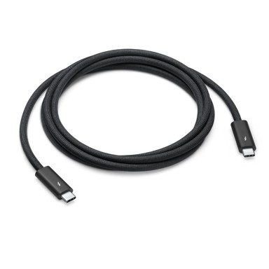 APPLE Kabel Thunderbolt 4 Pro USB-C, 1.8m
