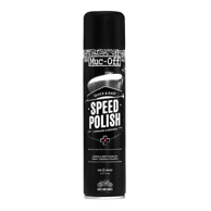 MUC OFF Sredstvo za brzo poliranje 500ml