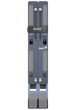 GENIUS Stalak za laptop G-Stand M250, aluminijski, siva