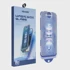 VEASON 6D Pro Easy-Install Glass kaljeno staklo za iPhone 13 crno