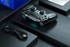 Bežični gamepad za PlayStation 4, vibracija, crna