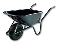 MOUNTFIELD Vrtna kolica Limex, 100 L