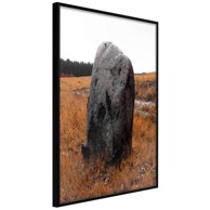 Poster Meeting Stone 40x60