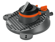 GARDENA Kutni i kružni raspršivač Tango, Comfort