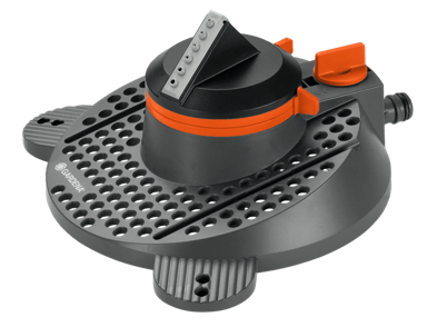 GARDENA Kutni i kružni raspršivač Tango, Comfort