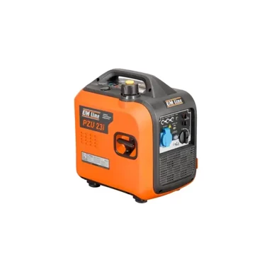 OLEO-MAC Generator PZU 23i, inverter, 1,8 kW