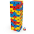 SPIN MASTER Društvena igra, KOG KOL Paw Jumbling Tower S23 GML, Jenga