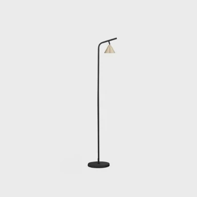 Stajaća lampa, Conico, NL9011436, GU10, 1x10W, IP20