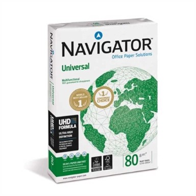 NAVIGATOR Papir A3, 80 g, 500 listova, višenamjenski